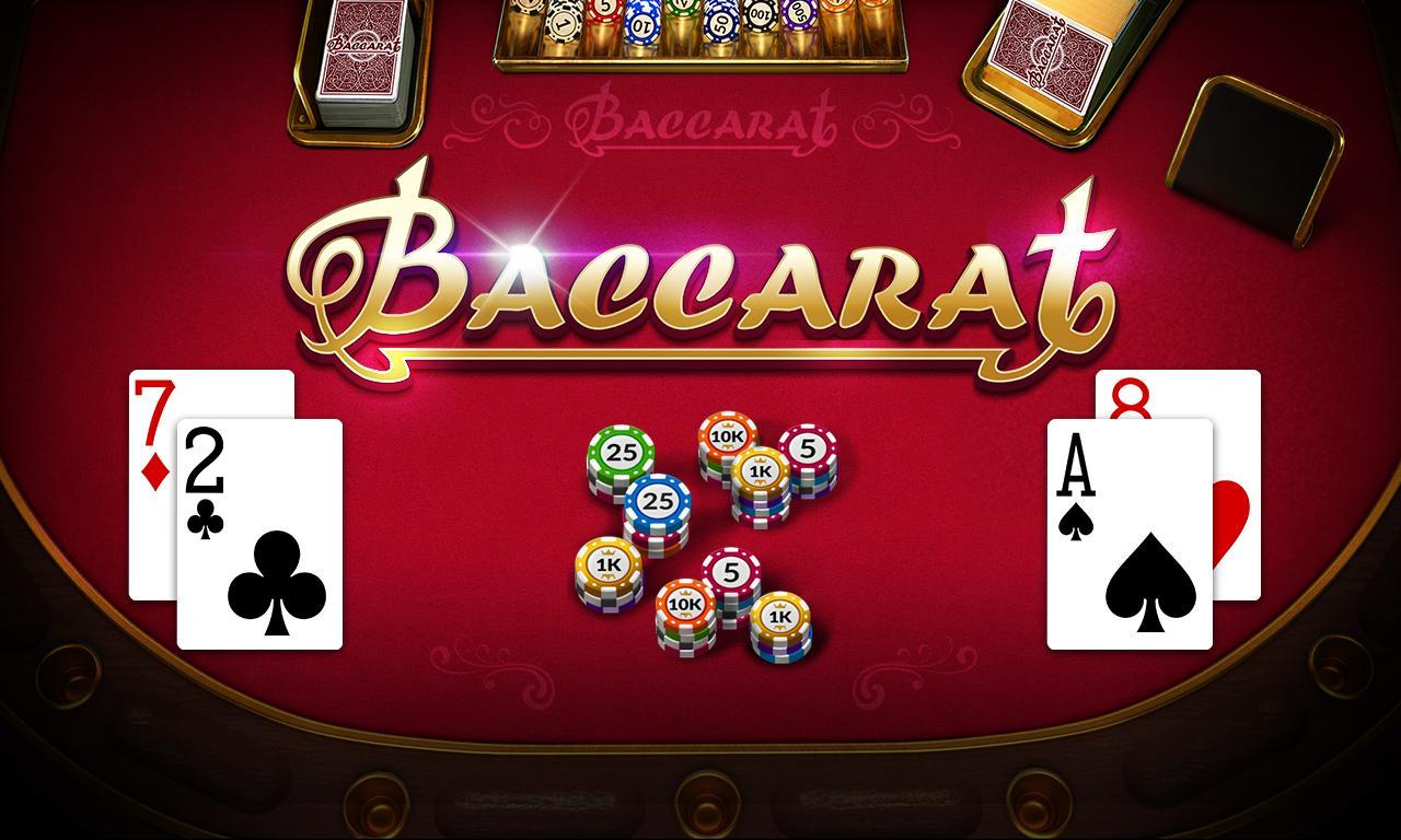 5 Essential Tips For Playing Online Baccarat Games